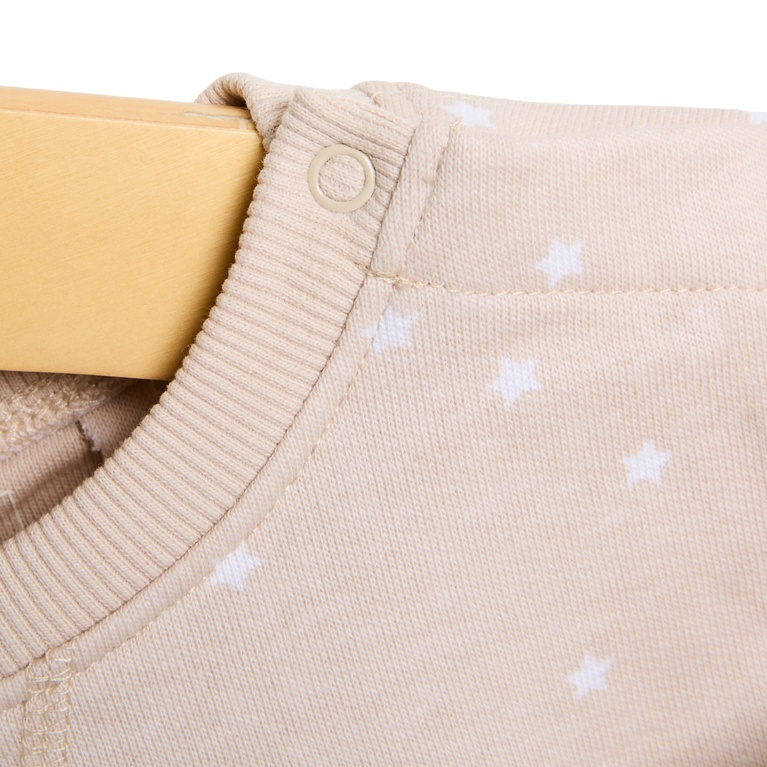 Sweatshirt "pax junior printed"